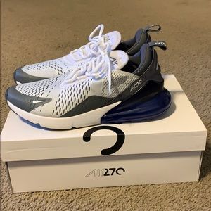 Nike Air Max 270